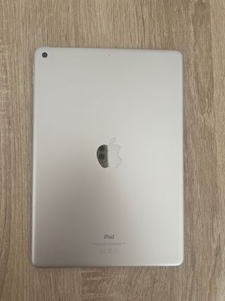 iPad 9° Gen. (2021) + Apple Pencil 1ª Gen Plata