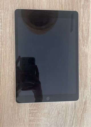 iPad 9° Gen. (2021) + Apple Pencil 1ª Gen Plata