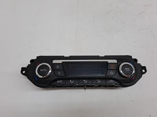 MANDO CLIMATIZADOR FORD TRANSIT CONNECT