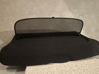 Bandeja Maletero Audi A3 8P Sportback