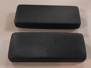 Shoc Custodia per Occhiali Originale  