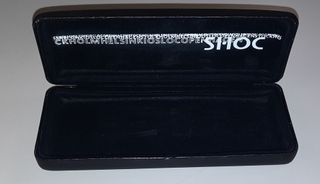Shoc Custodia per Occhiali Originale  