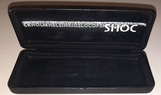 Shoc Custodia per Occhiali Originale  