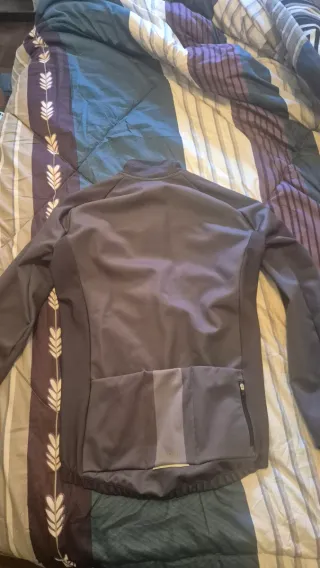 Chaqueta Ciclismo Hiru