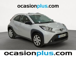 Toyota Aygo X Cross 1.0 VVT-I Play 53 kW (72 CV)