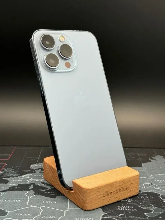 Iphone 13 pro max 256gb