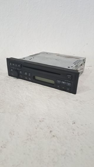 SISTEMA AUDIO / RADIO CD SEAT LEON (1M1)