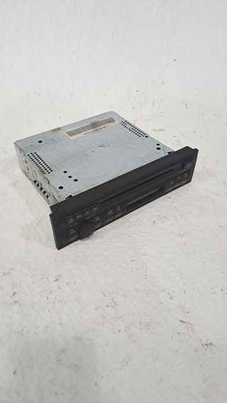 SISTEMA AUDIO / RADIO CD SEAT LEON (1M1)