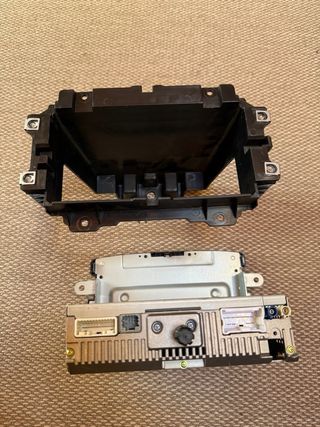 Radio Navegador RENAULT