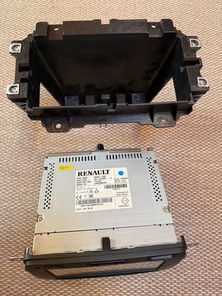 Radio Navegador RENAULT
