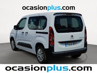 Citroen ë-Berlingo 50kWh Live Pack Talla M 100 kW (136 CV)