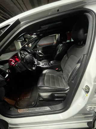 Citroen DS5 2015