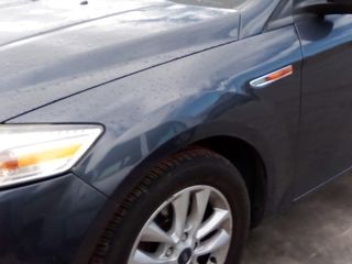 ALETA DELANTERA IZQUIERDA FORD MONDEO IV 2009