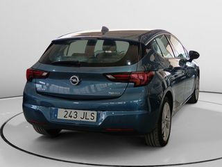 Opel Astra Dynamic S&S