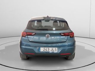 Opel Astra Dynamic S&S