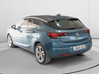 Opel Astra Dynamic S&S