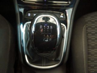Opel Astra Dynamic S&S