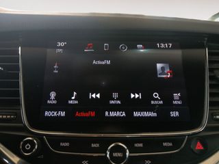 Opel Astra Dynamic S&S