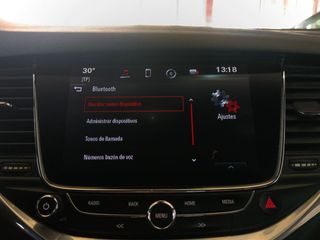 Opel Astra Dynamic S&S