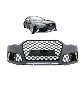 Parachoques delantero adecuado para AUDI A6 C7 4G