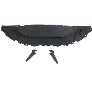 Parachoques delantero adecuado para AUDI A6 C7 4G