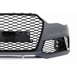 Parachoques delantero adecuado para AUDI A6 C7 4G