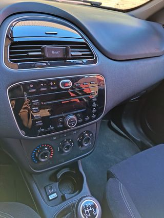 FIAT Punto 2013
