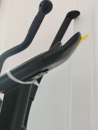 Bicicleta Elíptica