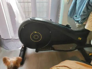 Bicicleta Elíptica