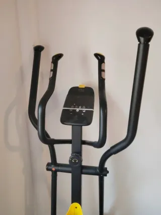 Bicicleta Elíptica