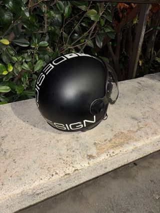 Casco Momo Design