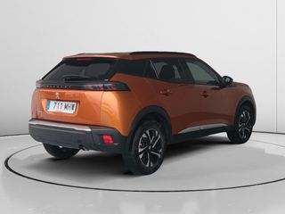 Peugeot 2008 Allure Pack