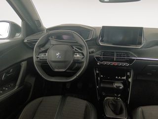 Peugeot 2008 Allure Pack