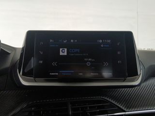 Peugeot 2008 Allure Pack