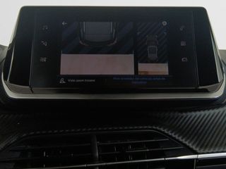 Peugeot 2008 Allure Pack