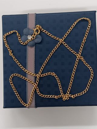 Cadena Oro 18 Kilates