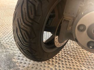 Despiece Kymco Superdink 125/300
