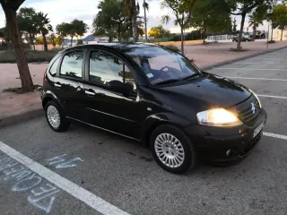 Citroen C3 2004