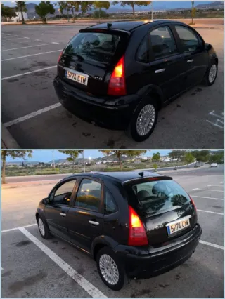 Citroen C3 2004