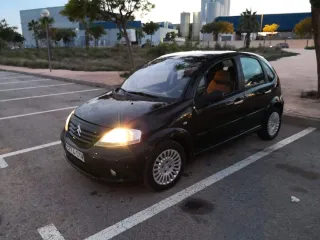 Citroen C3 2004