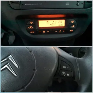 Citroen C3 2004