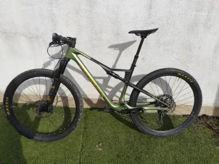 Orbea Oiz Carbono