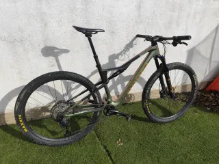 Orbea Oiz Carbono