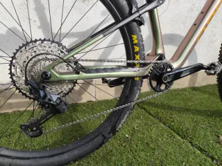 Orbea Oiz Carbono