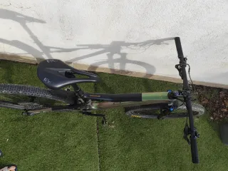 Orbea Oiz Carbono