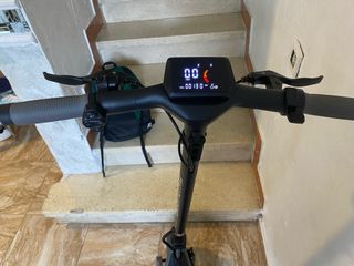 Patinete Eléctrico 1000W
