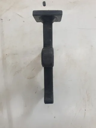 Soporte horquilla negro