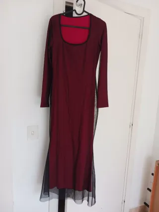 Disfraz Bruja Mujer Talla S