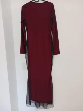 Disfraz Bruja Mujer Talla S