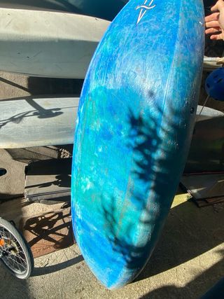 Kayak Dagger Rodeo Aguas Bravas